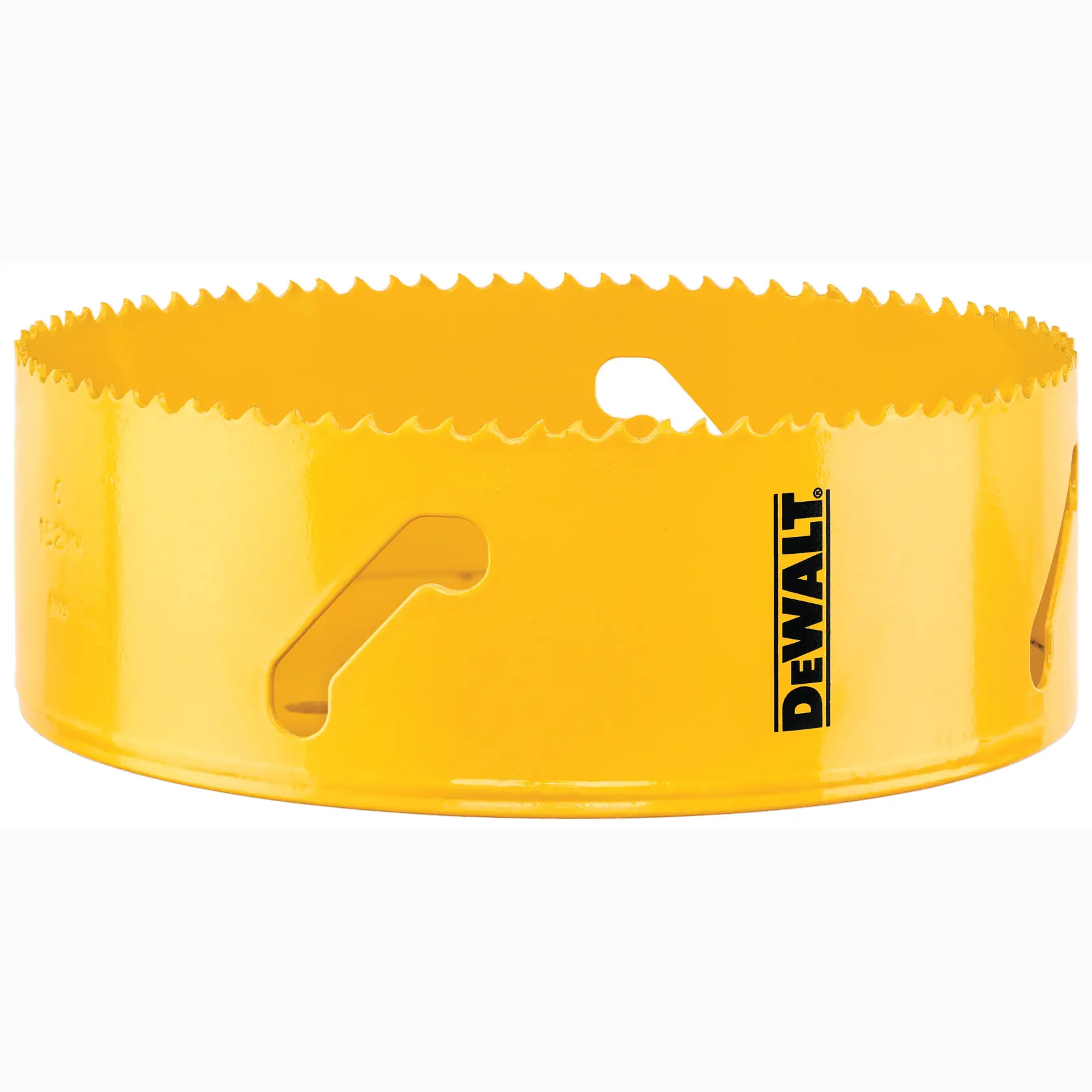 Bimetalový korunový vrták 152 mm EXTREME DEWALT®