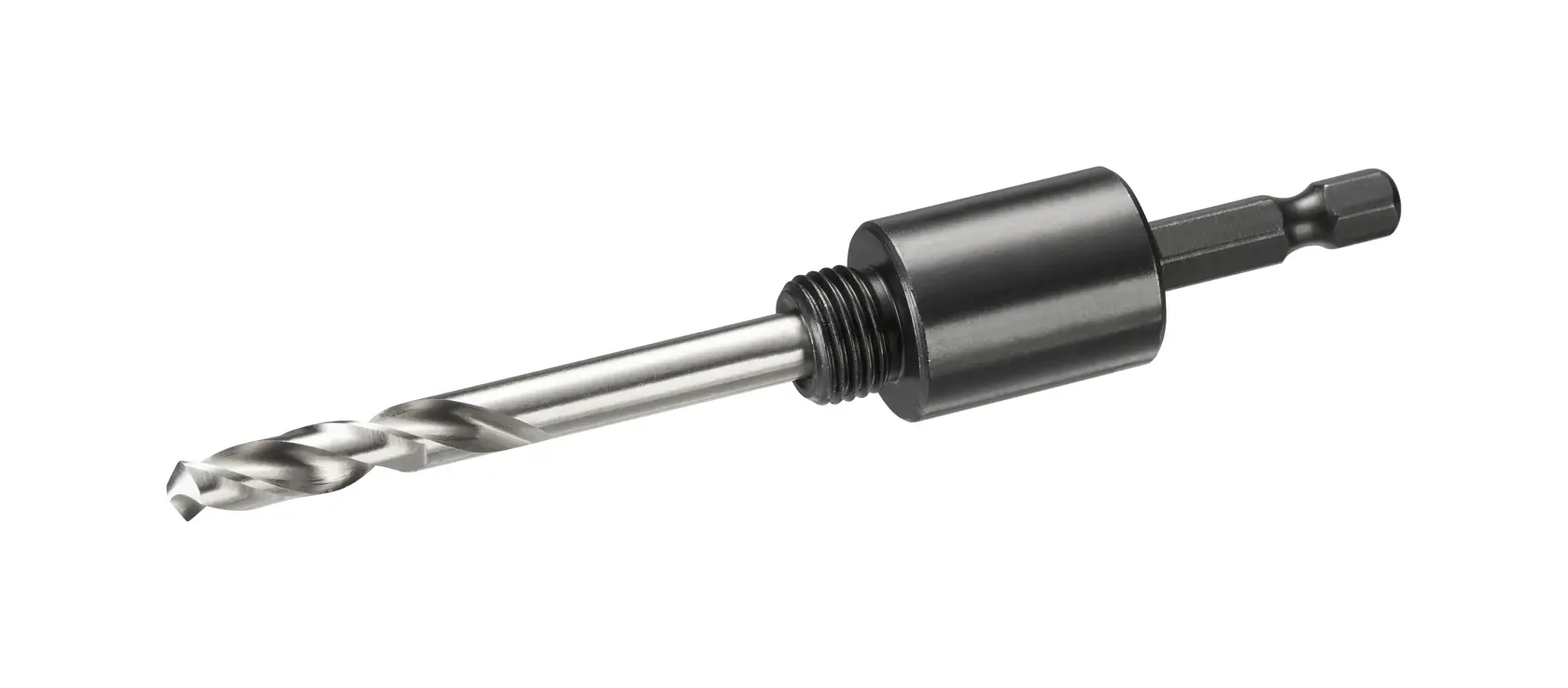 Rýchloupínací adaptér DEWALT® 10 mm (Ø 32 - 210 mm)