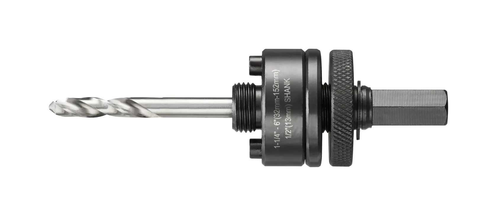 Štandardný adaptér DEWALT® 13 mm (32 - 210 mm)