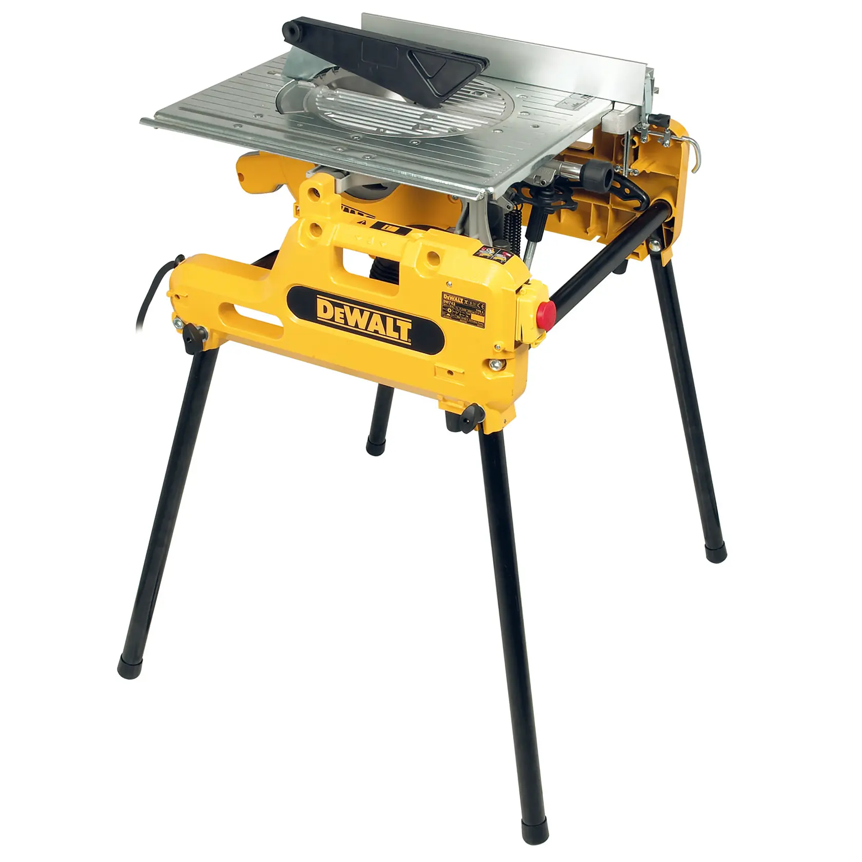 Kombinovaná píla 250 mm DEWALT®