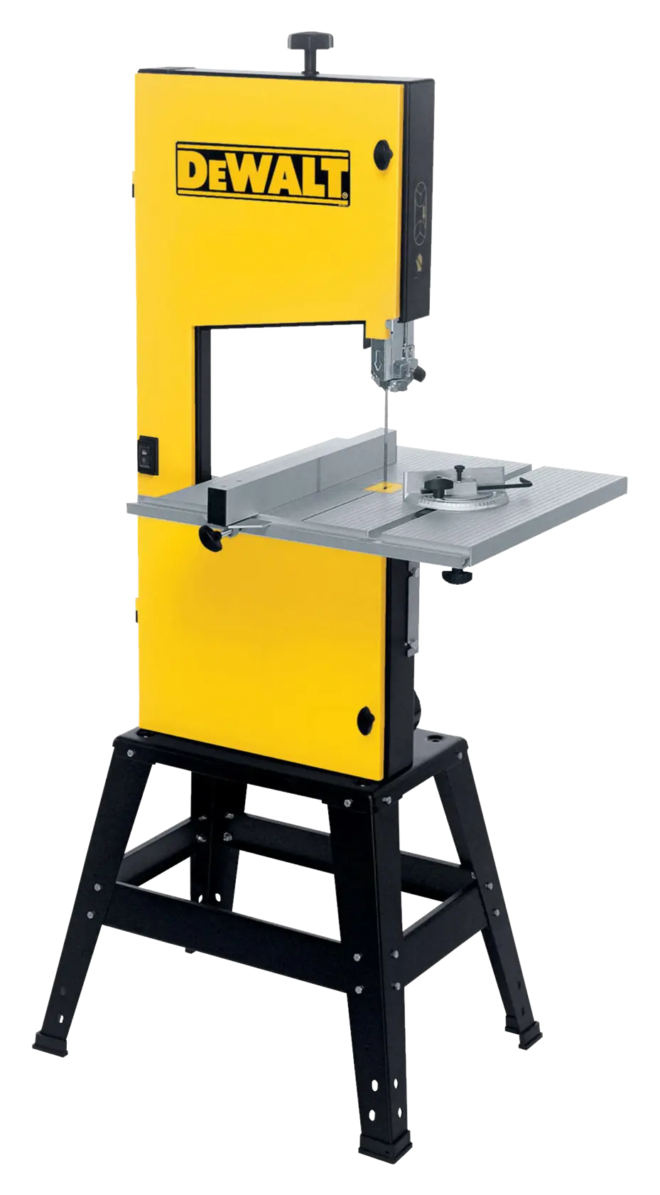 Pásová píla 200 mm DEWALT®