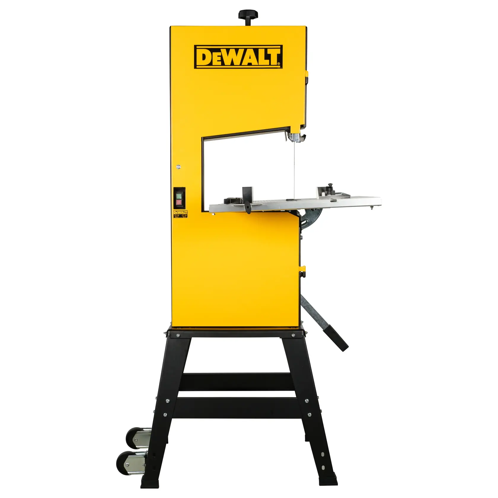 Pásová píla 200 mm DEWALT®