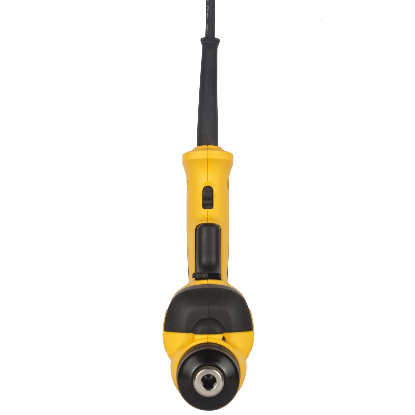 Káblová rotačná vŕtačka s rýchloupínacím skľučovadlom 650 W DEWALT®