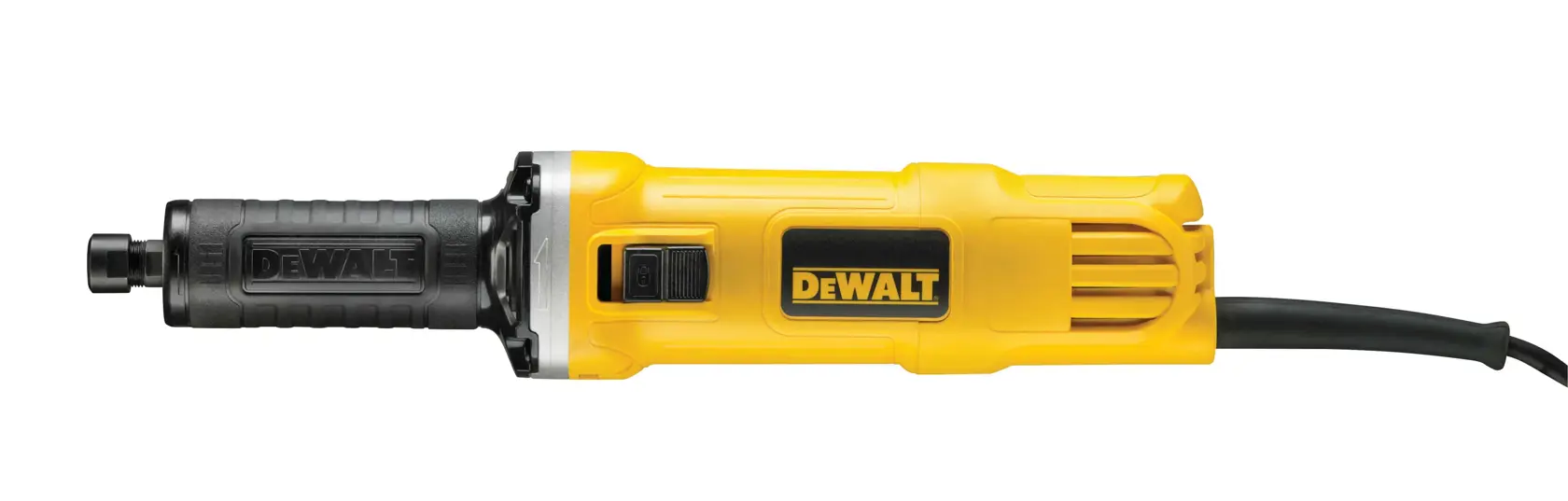 Minibrúska 450 W 6 mm DEWALT®
