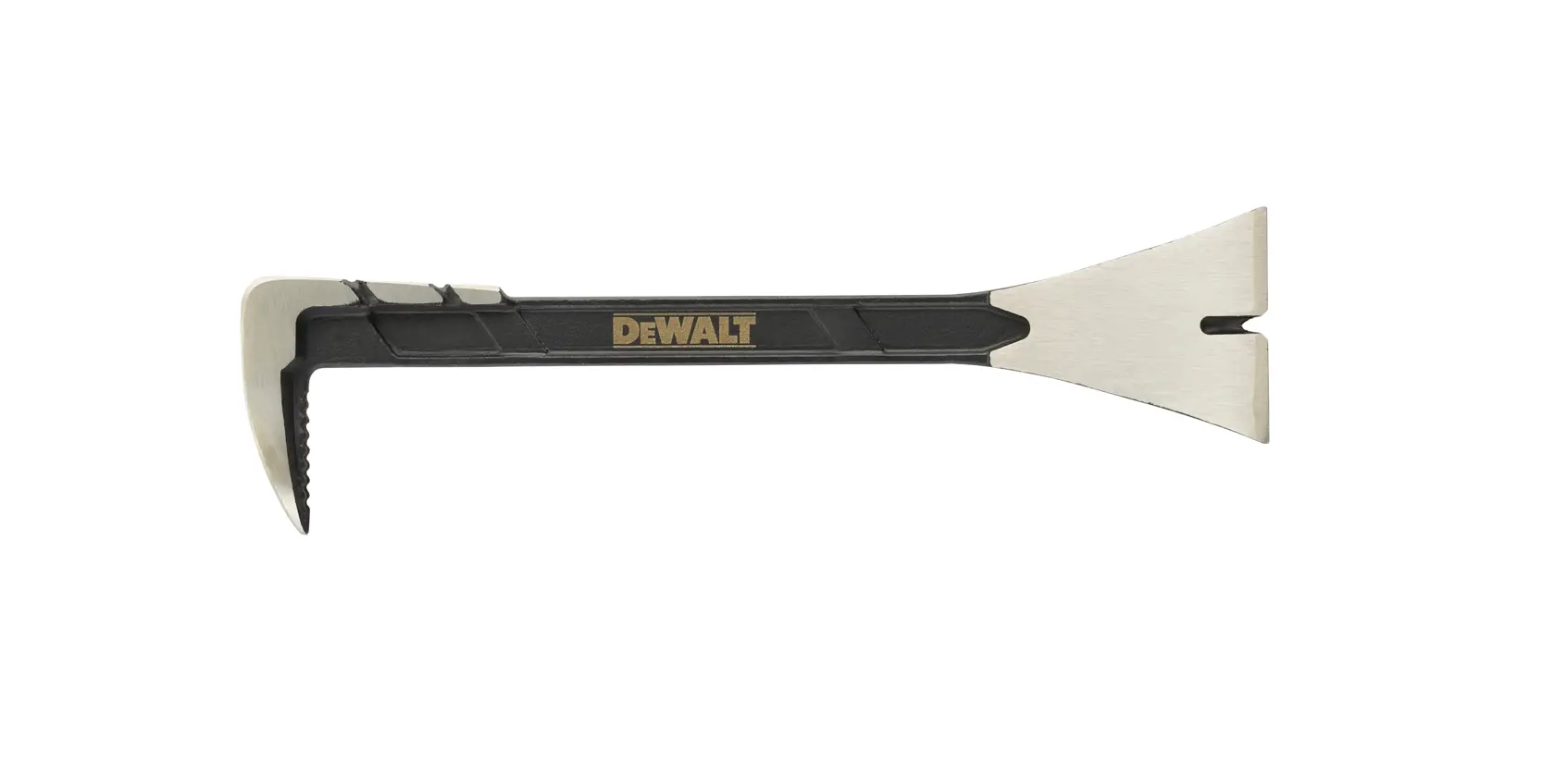 DEWALT logo centered on a white background.