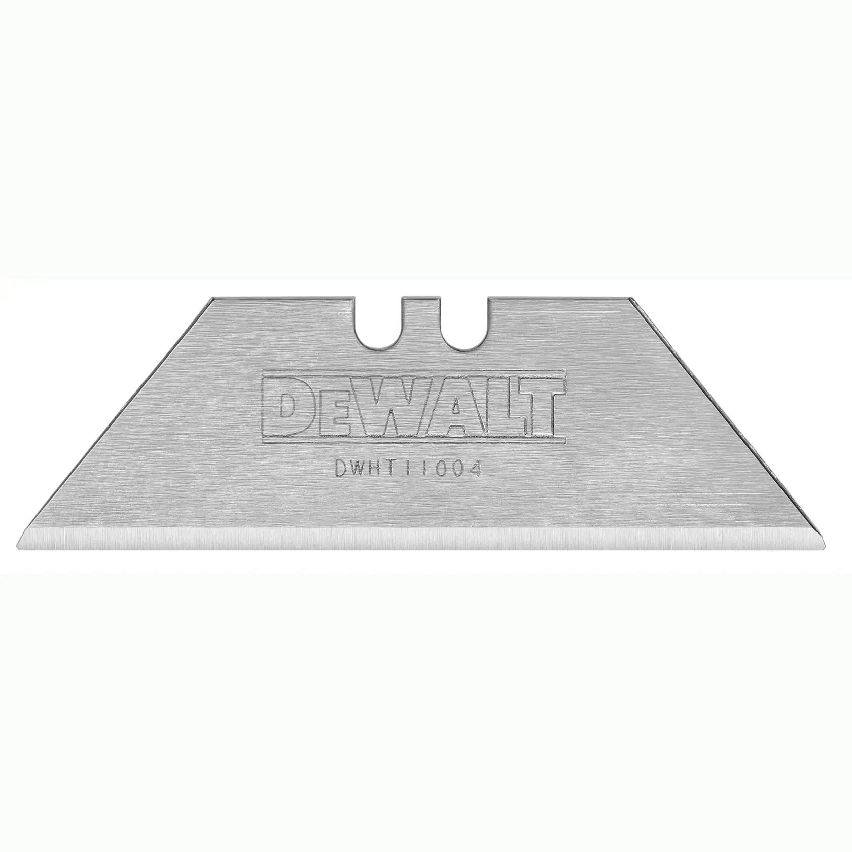DEWALT logo centered on a white background.