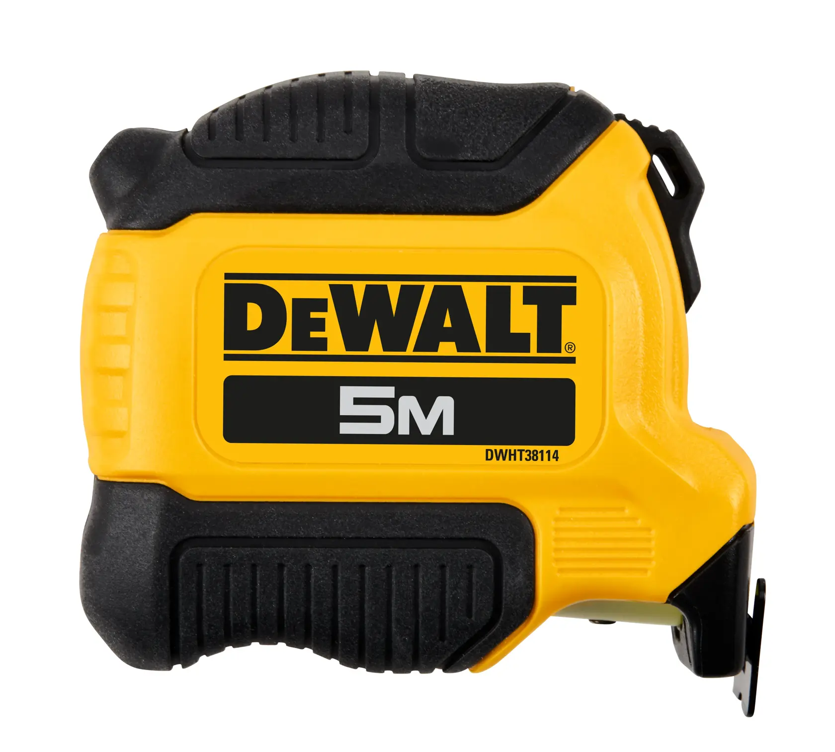 Kompaktný zvinovací meter 5 m (šírka 28 mm) DEWALT®