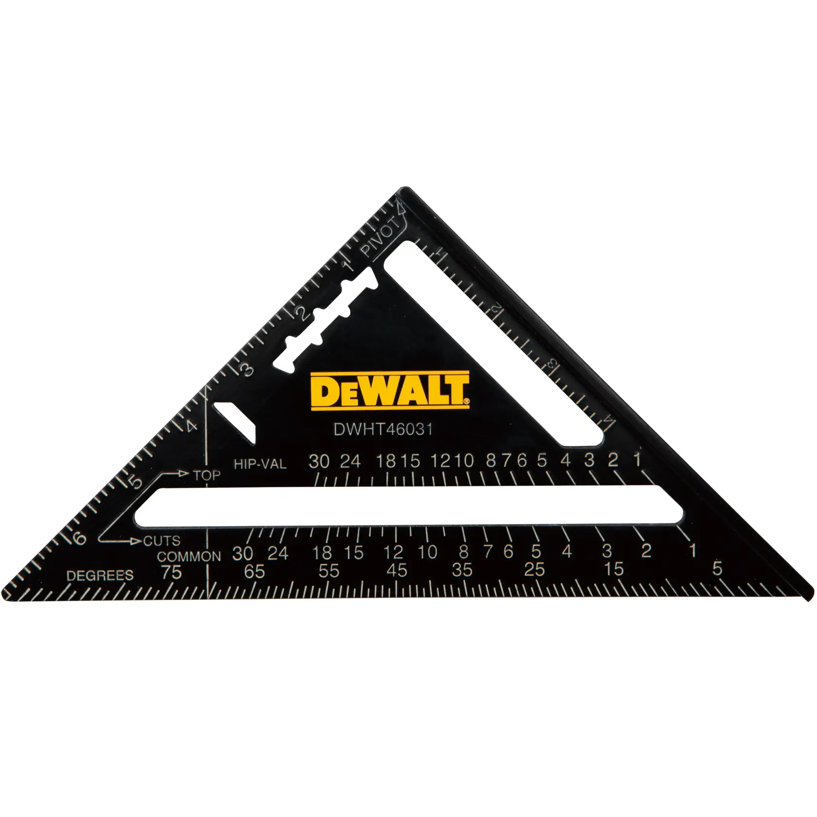 DEWALT logo centered on a white background.