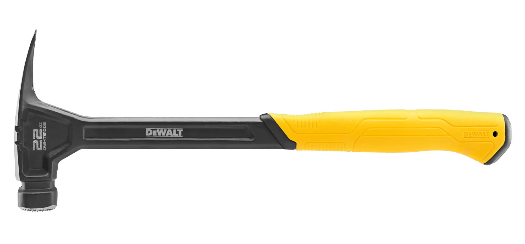 Kladivo v tvare pazúra 22 oz. DEWALT®