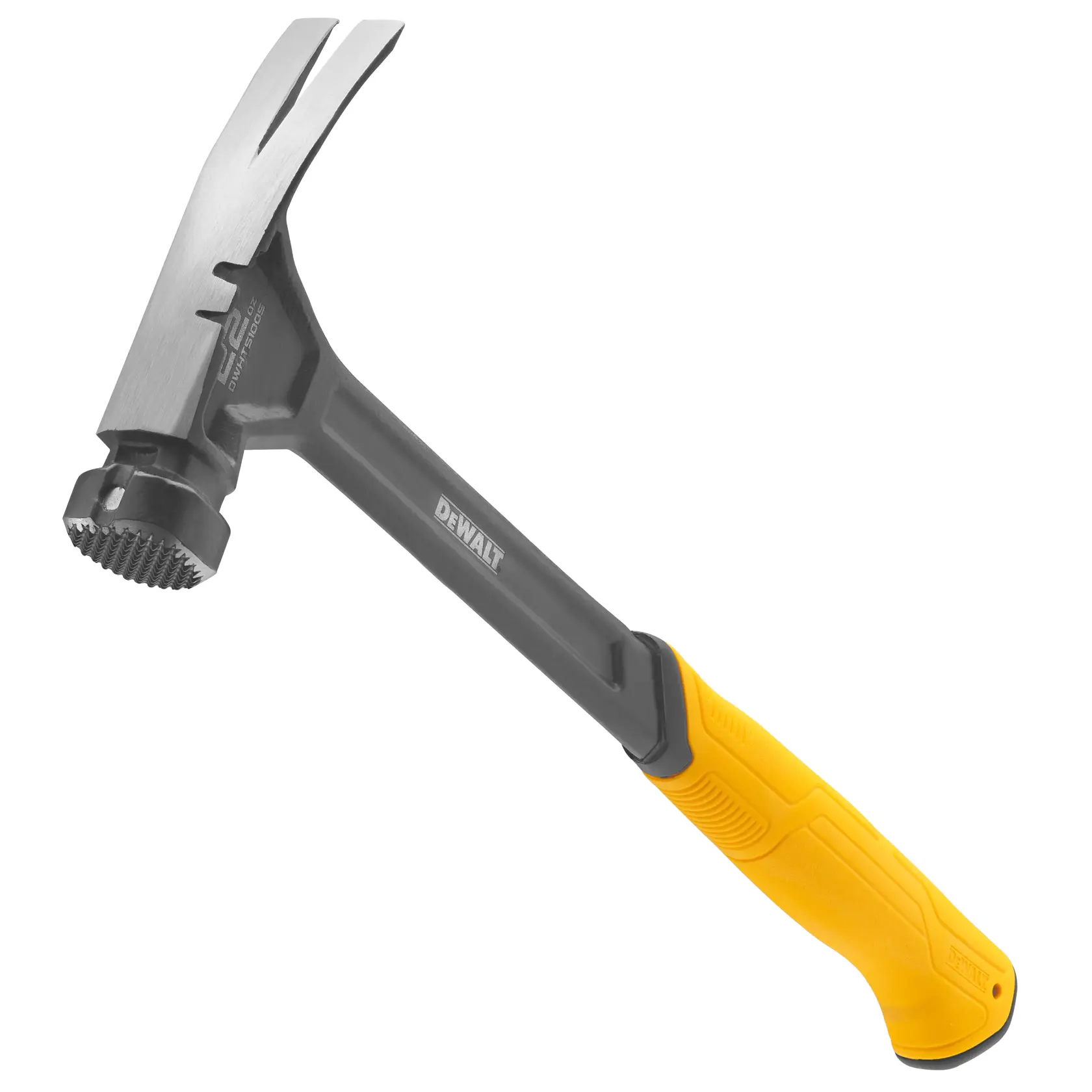 Kladivo v tvare pazúra 22 oz. DEWALT®