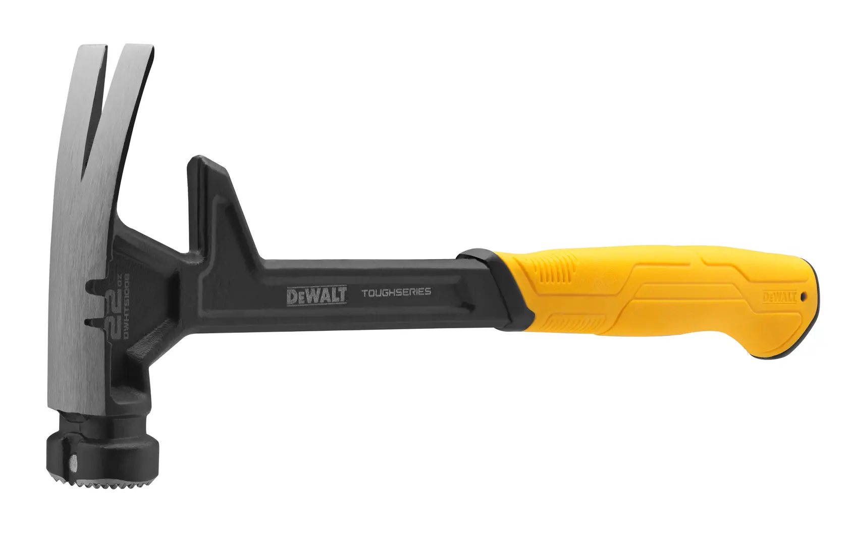 Búracie kladivo 22 oz. TOUGHSERIES DEWALT®