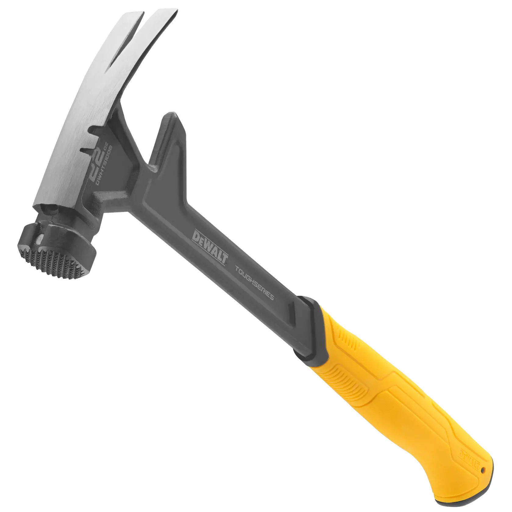Búracie kladivo 22 oz. TOUGHSERIES DEWALT®