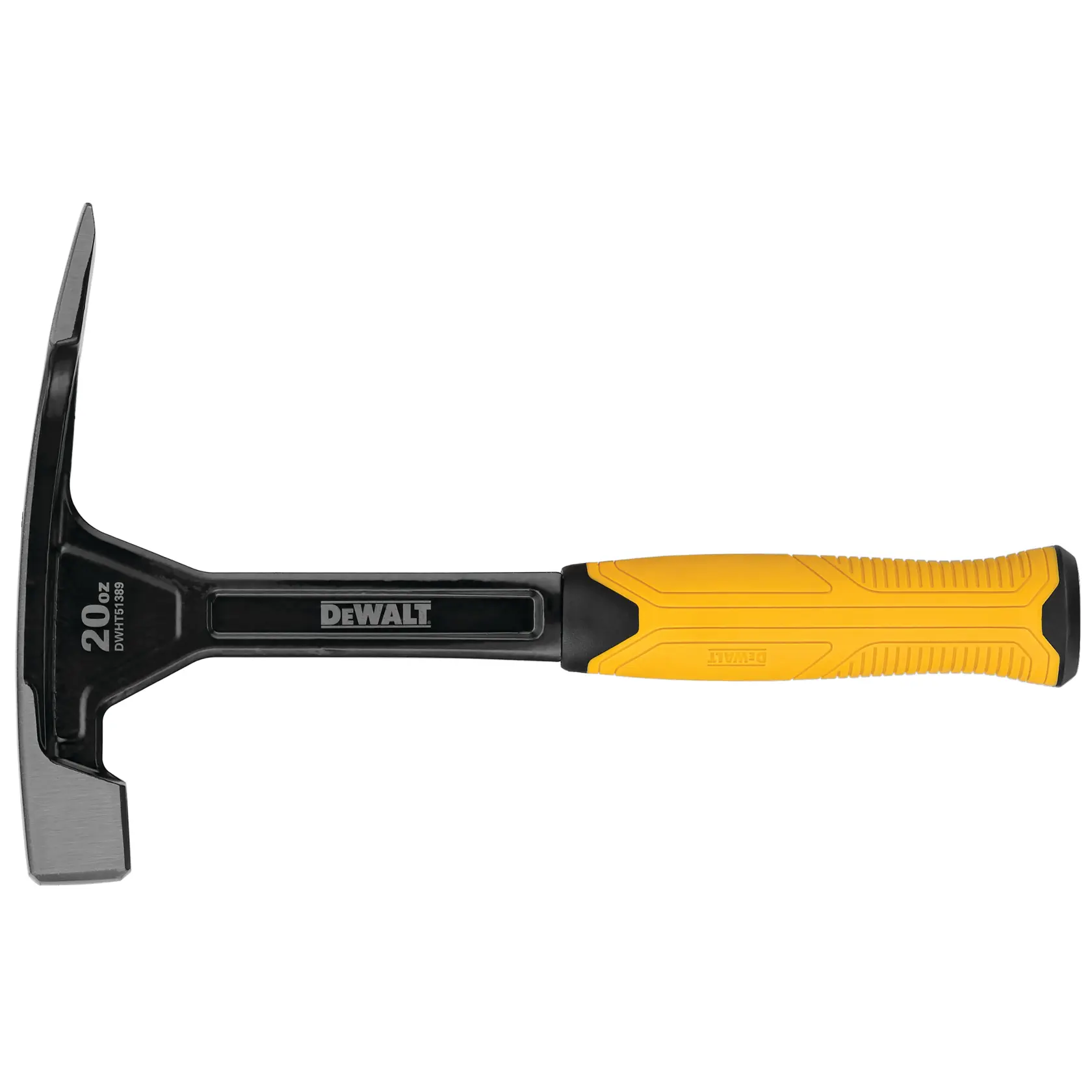 Murárske kladivo 20 oz. (567 g) DEWALT®