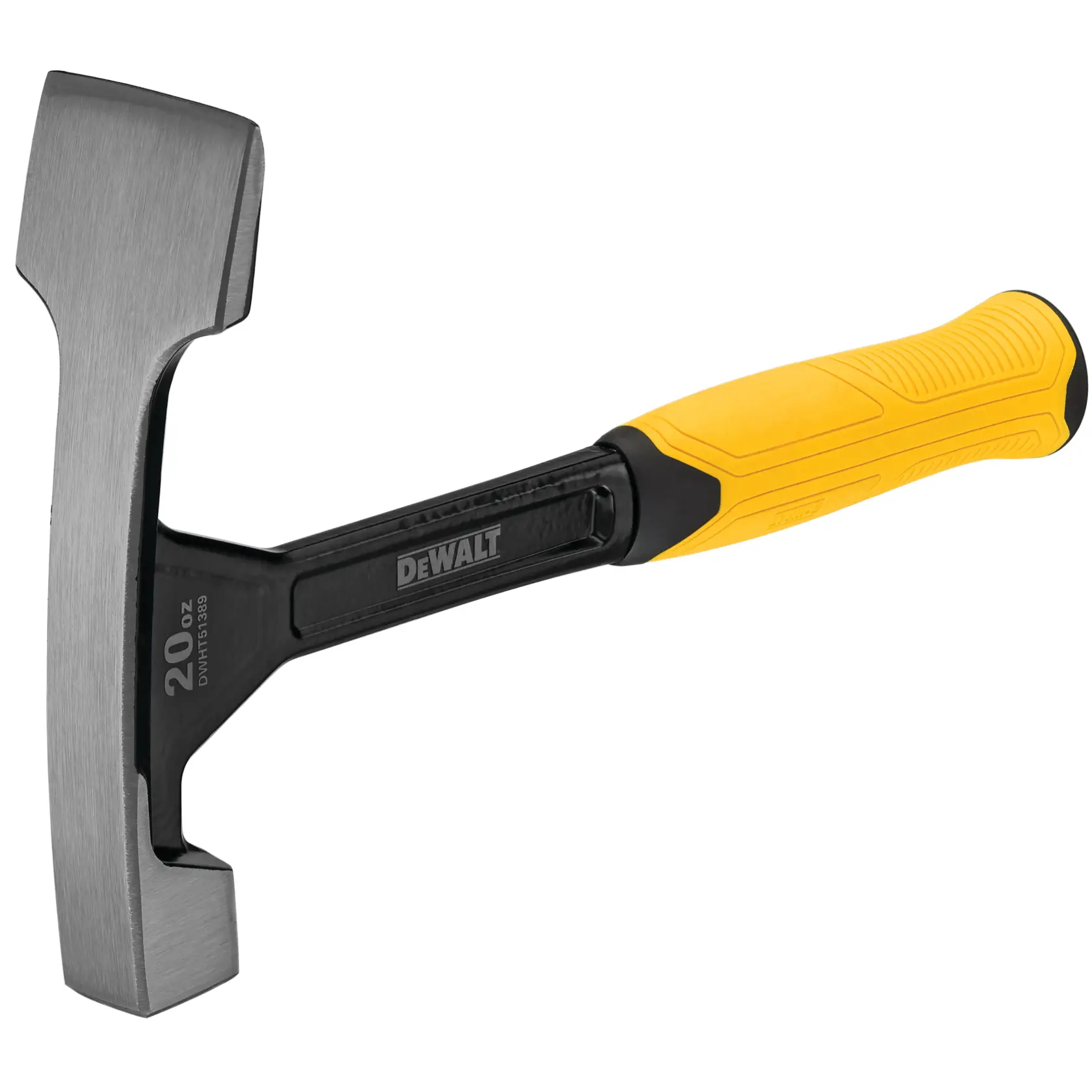 Murárske kladivo 20 oz. (567 g) DEWALT®