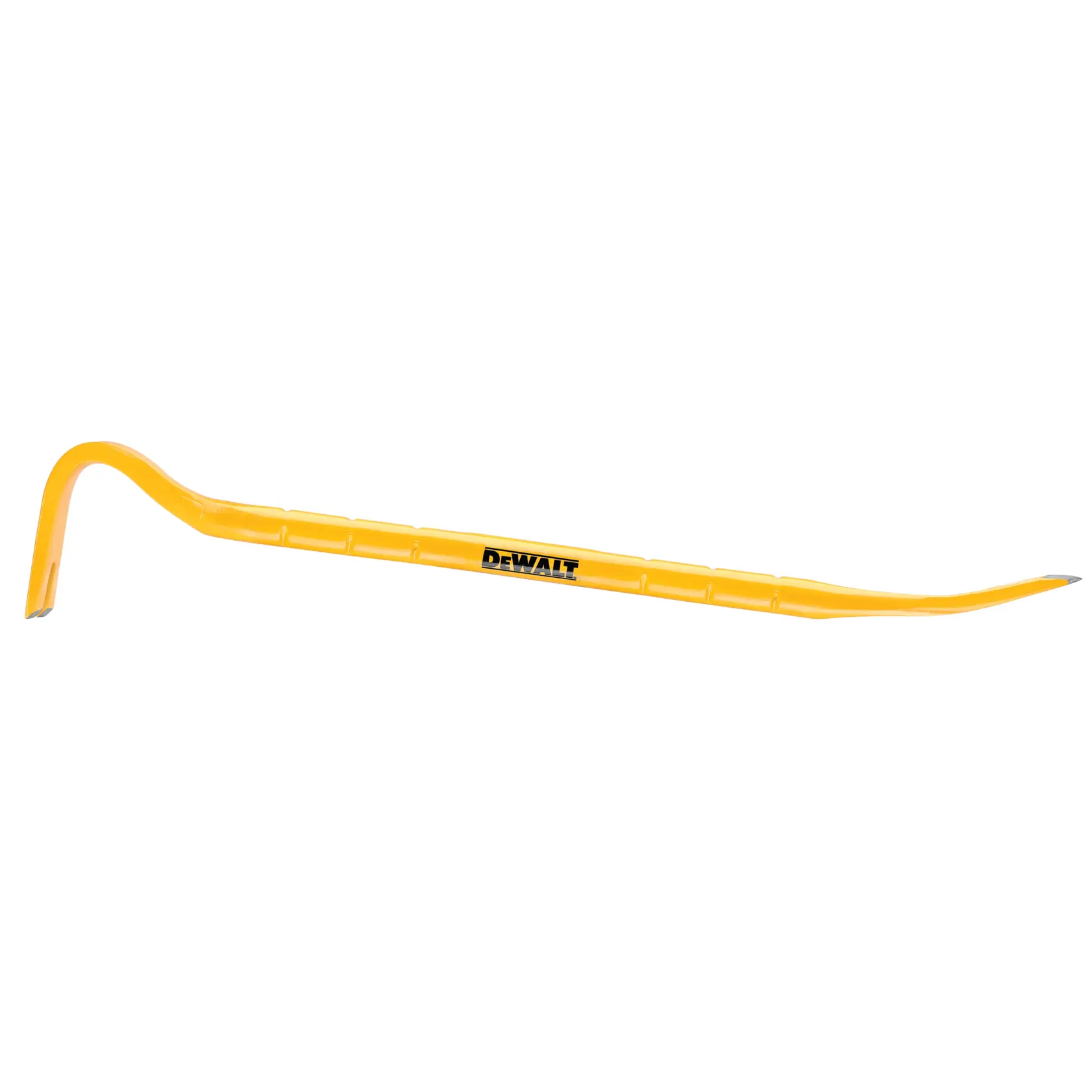 DEWALT logo centered on a white background.