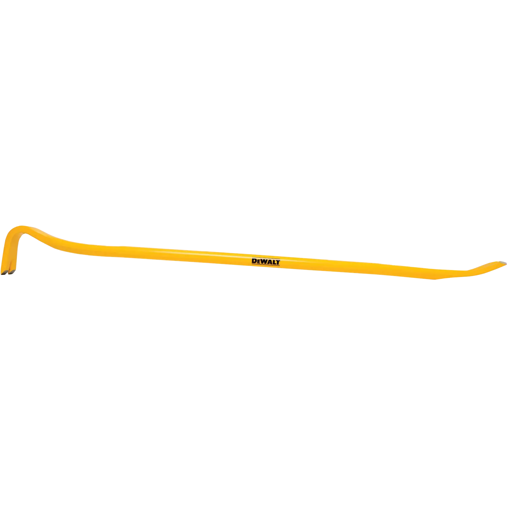 DEWALT logo centered on a white background.