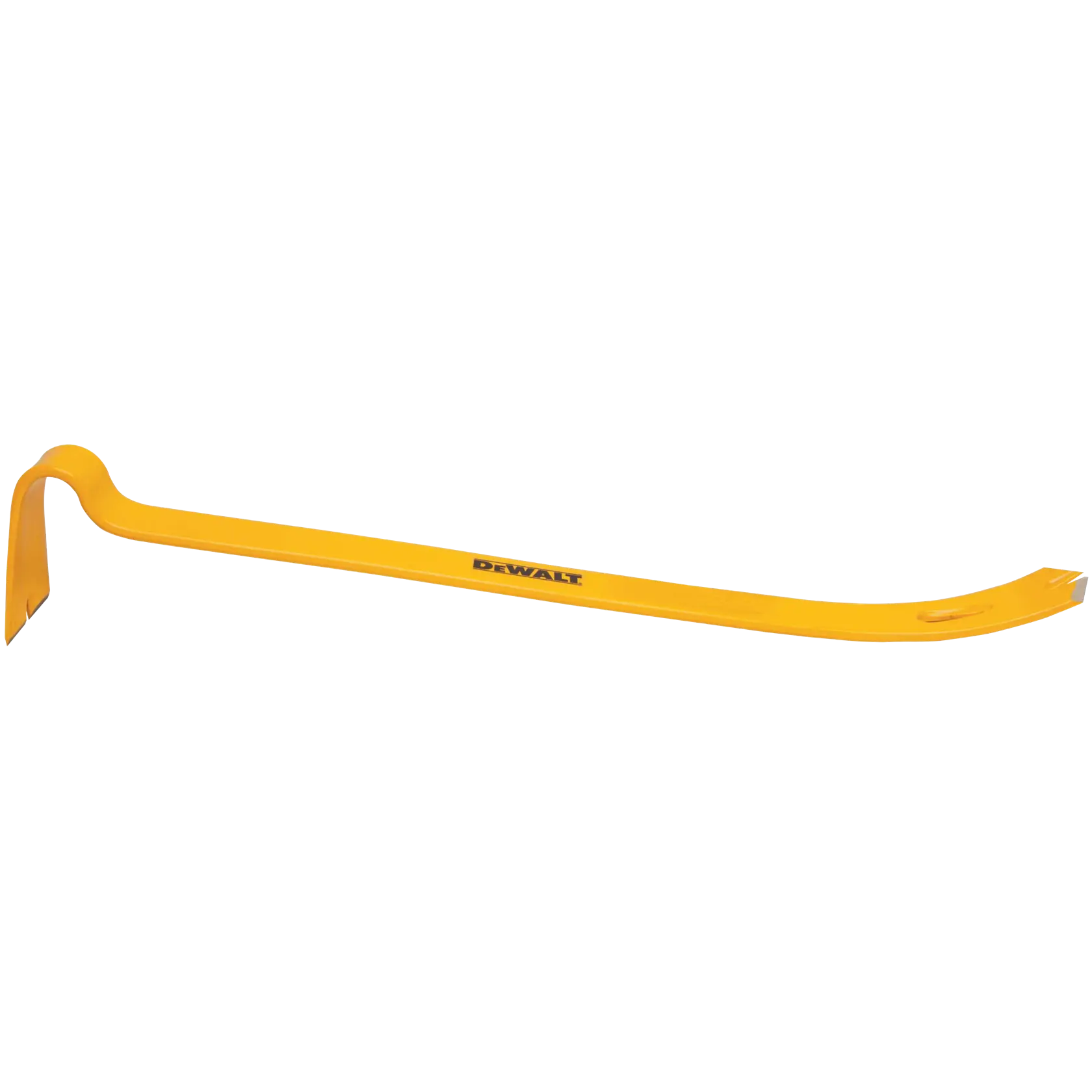 DEWALT logo centered on a white background.