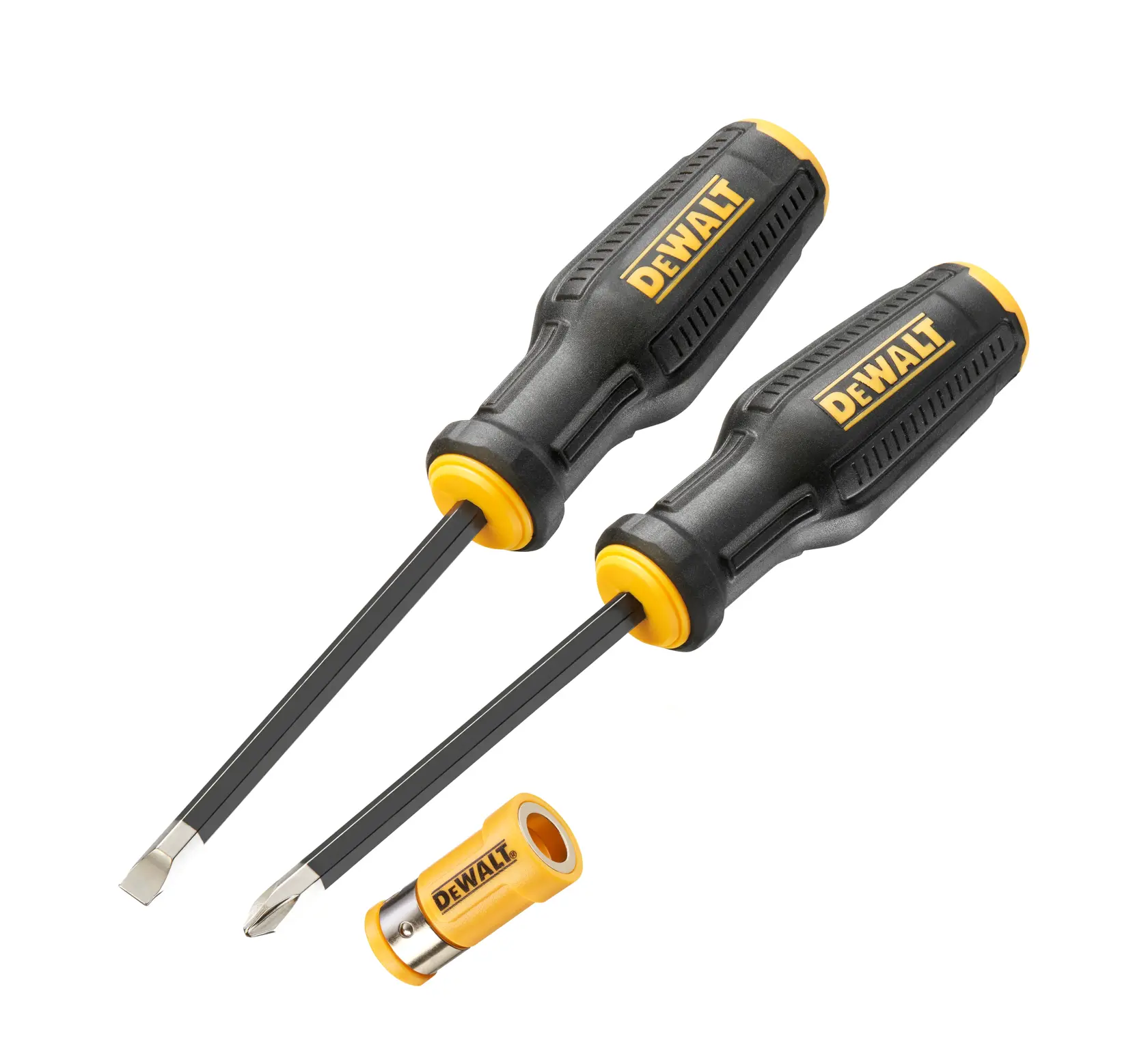 Súprava skrutkovačov DEWALT® (2 ks)