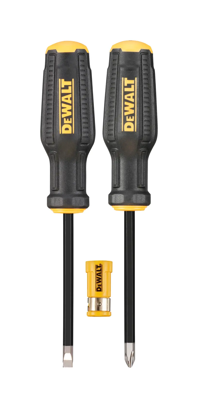 Súprava skrutkovačov DEWALT® (2 ks)