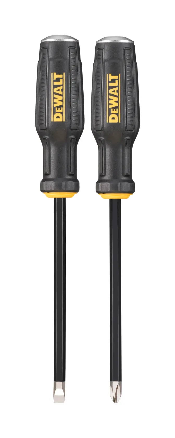 Súprava skrutkovačov Demo TOUGHSERIES™ DEWALT® (2 ks)