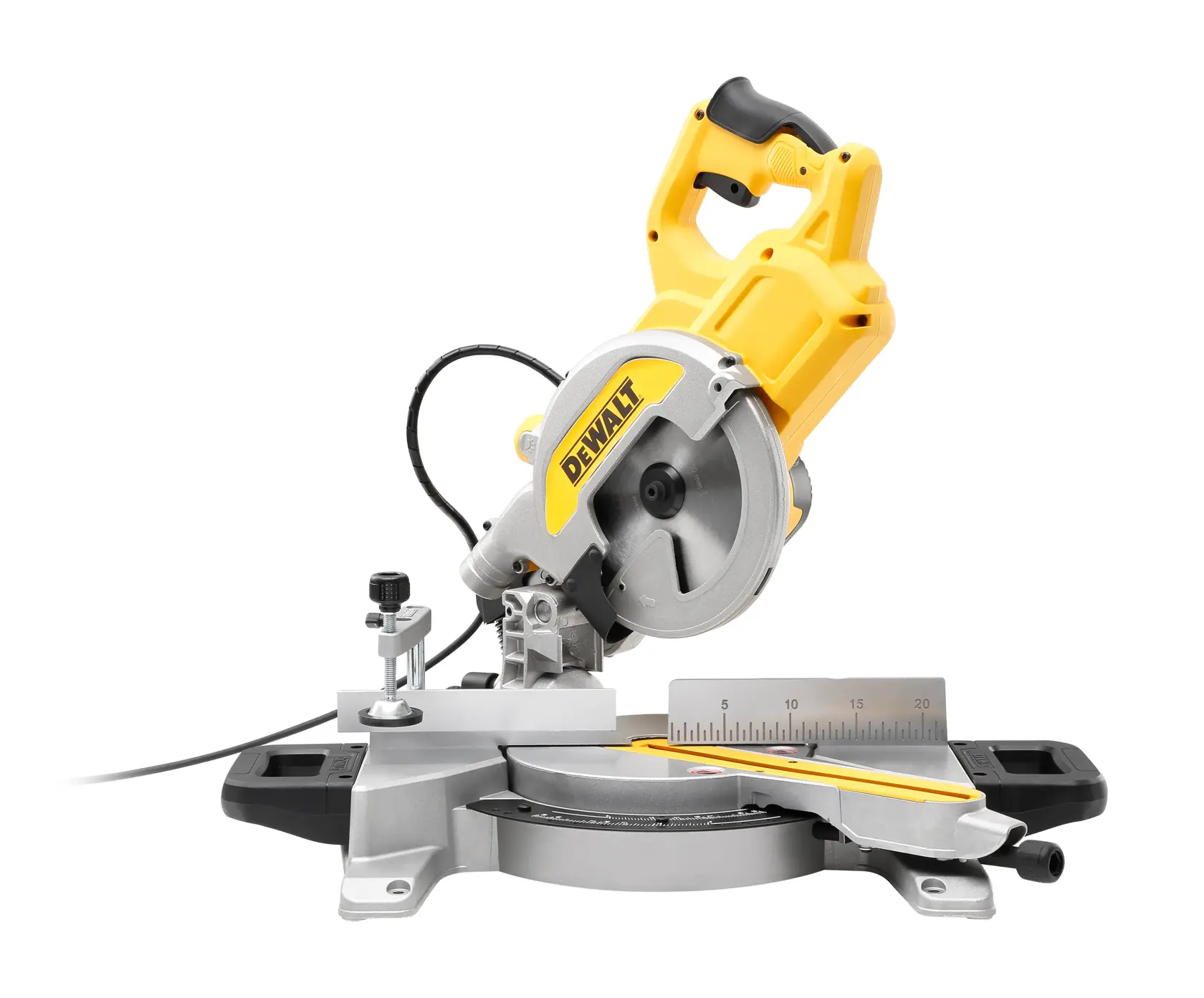 Pokosová píla 216 mm DEWALT®