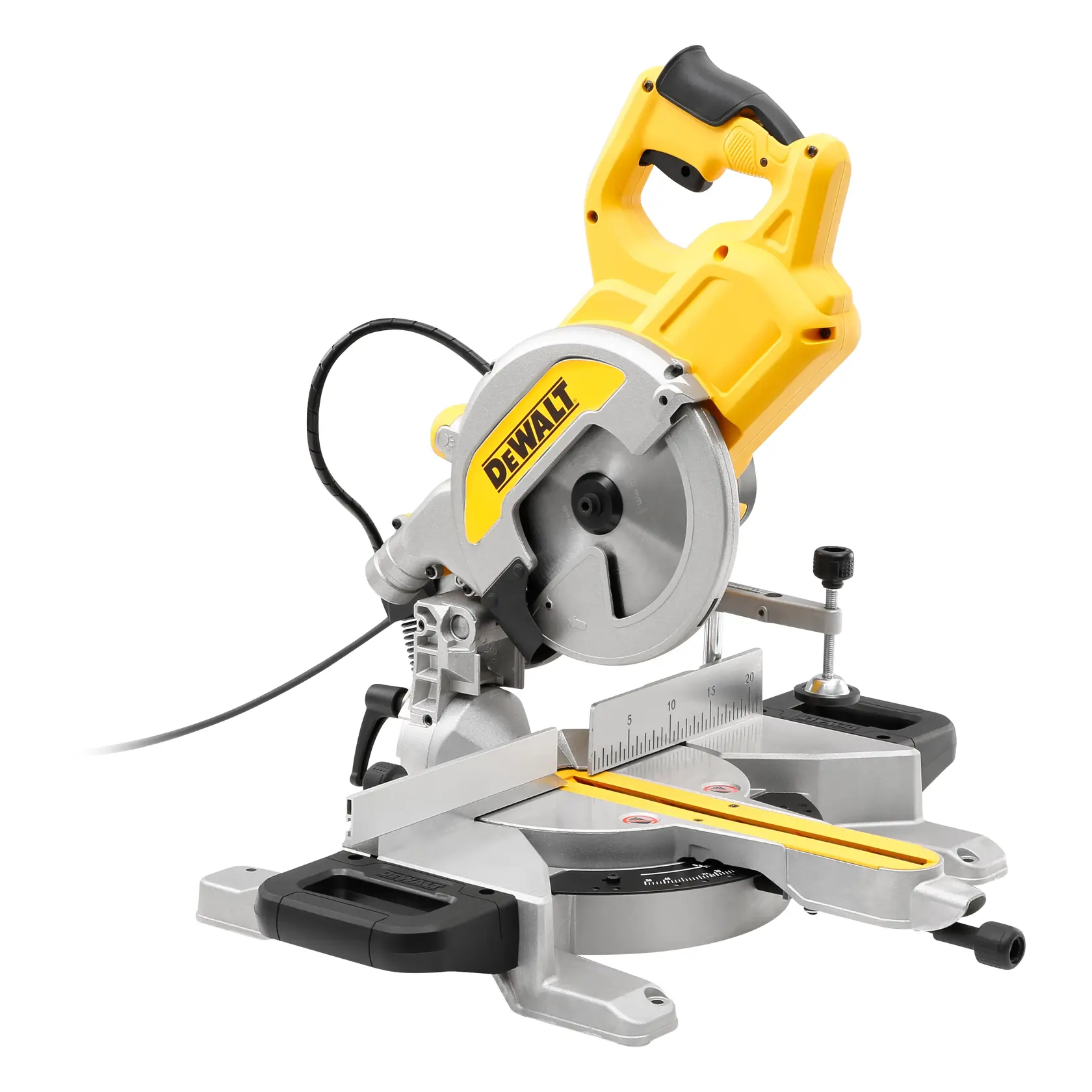 Pokosová píla 216 mm DEWALT®