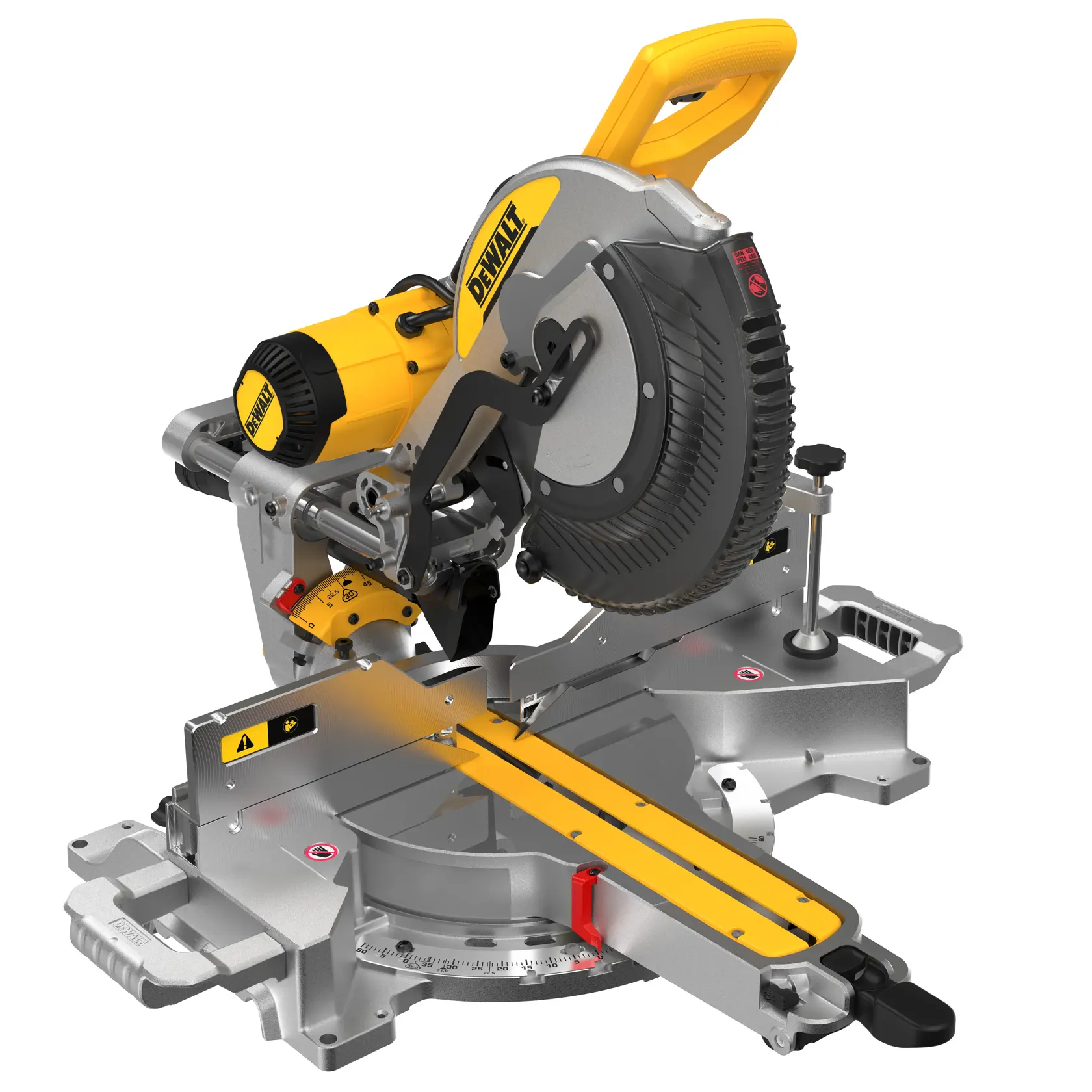 Pokosová píla 305 mm DEWALT®