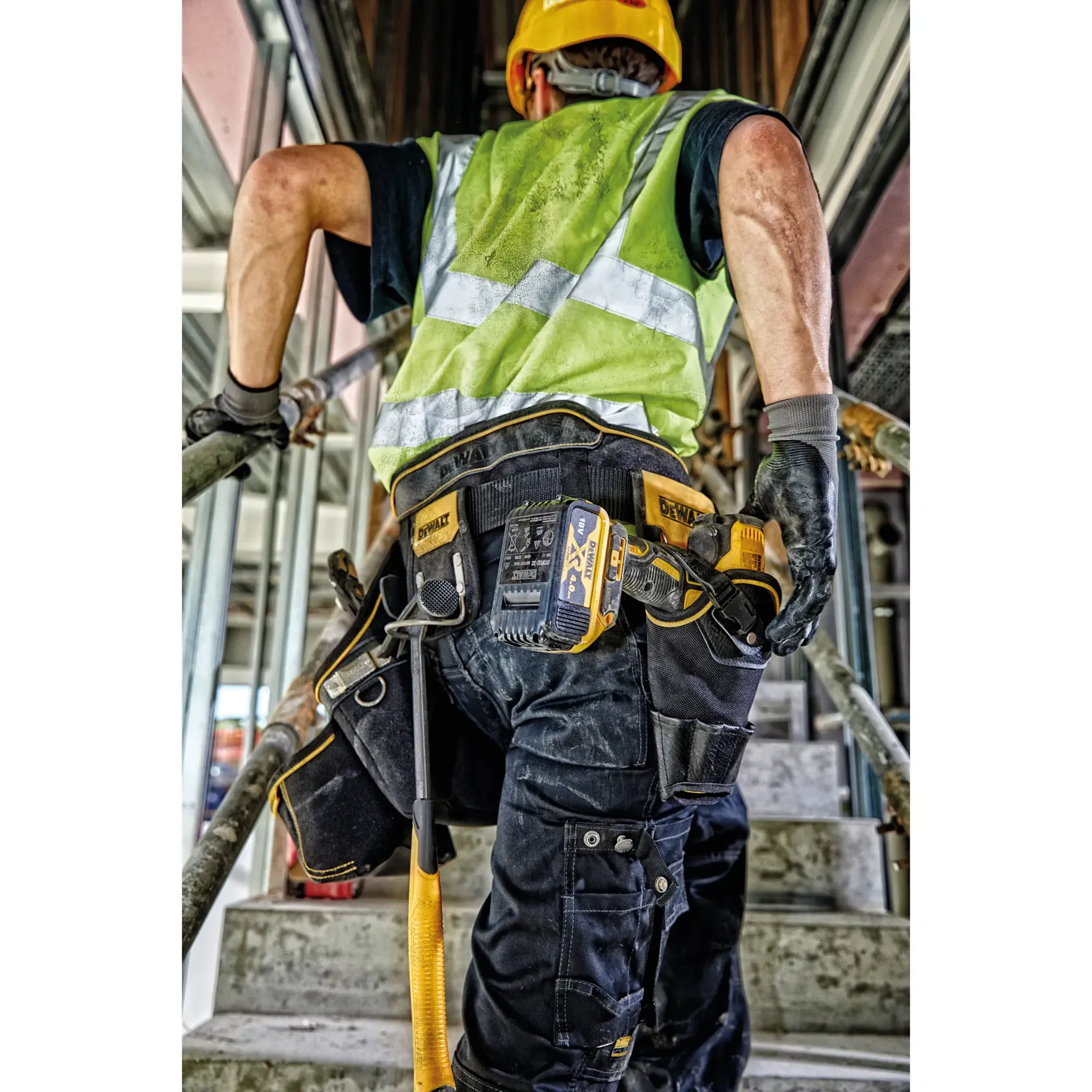 Vrecká na náradie DEWALT®