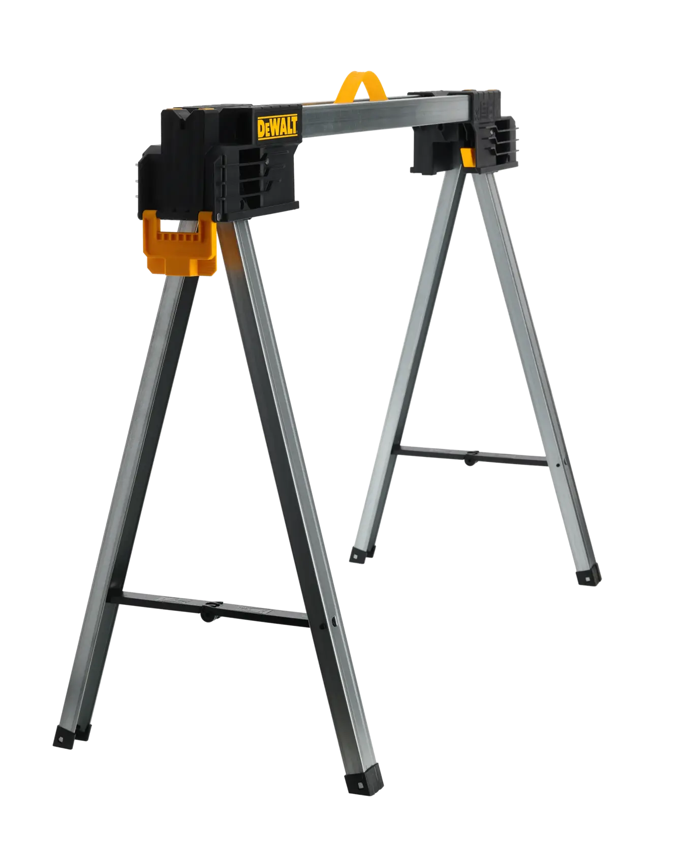 DEWALT logo centered on a white background.
