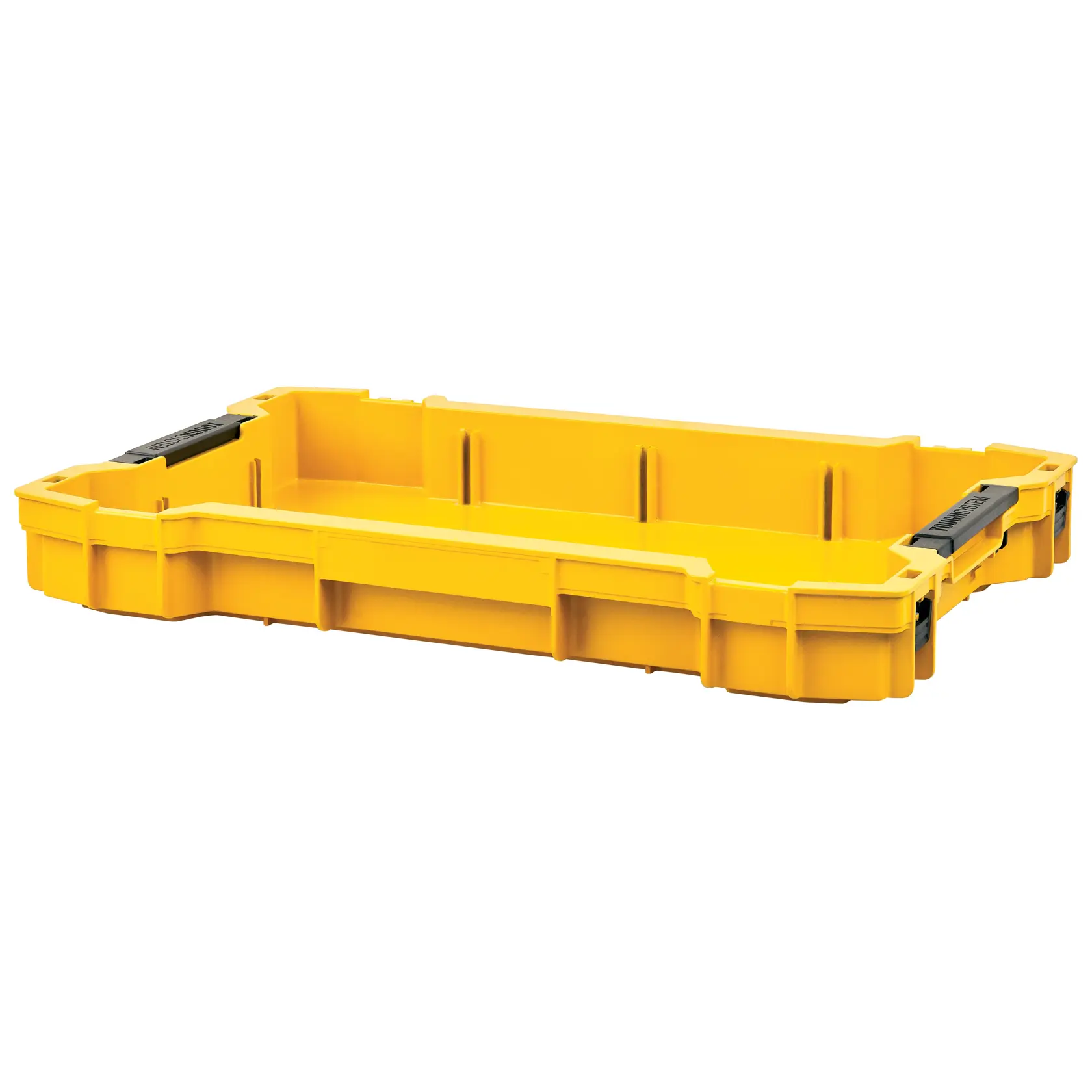 DEWALT logo centered on a white background.