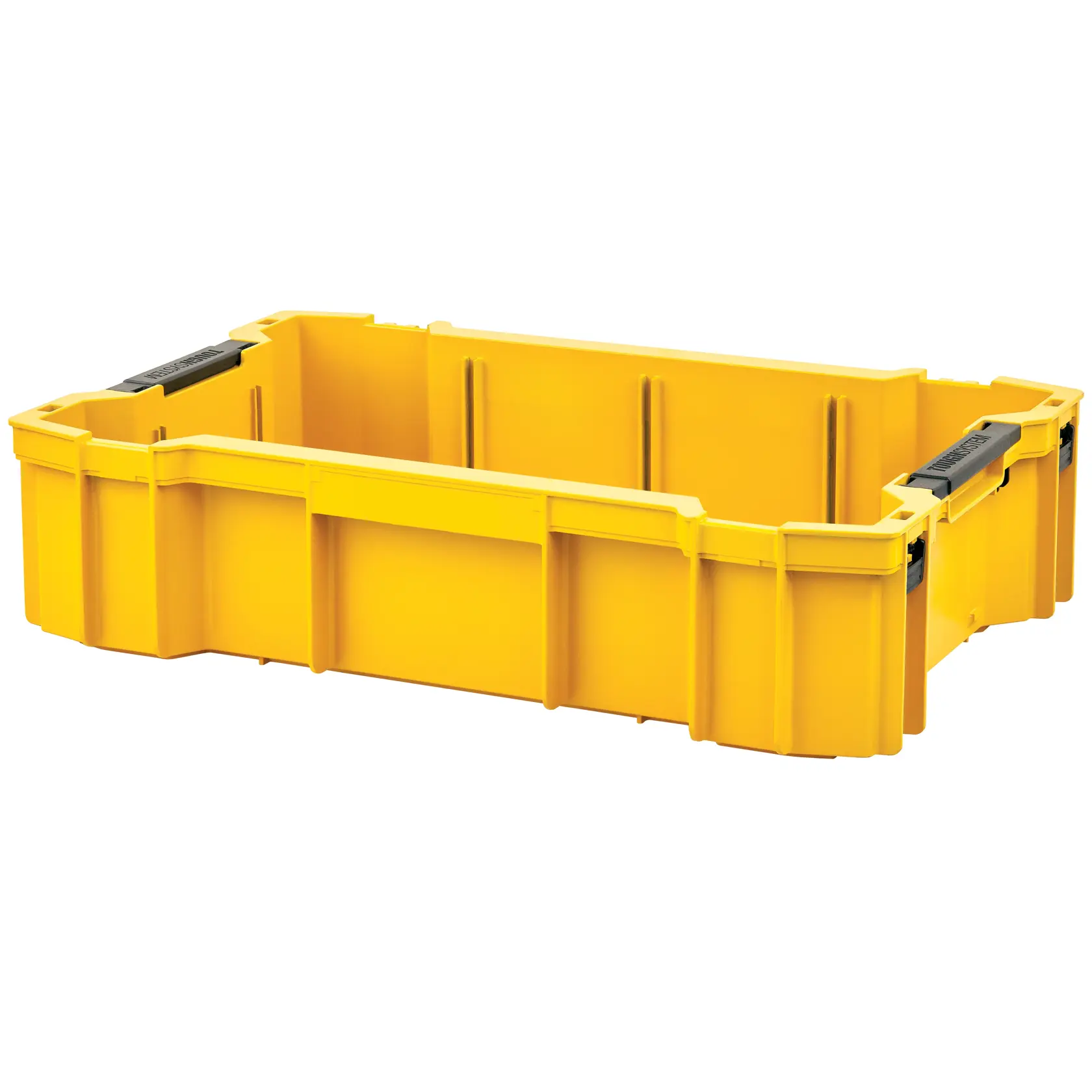 DEWALT logo centered on a white background.