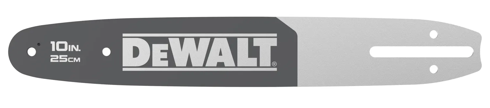 DEWALT logo centered on a white background.